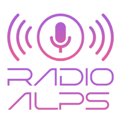 AISA Radio ALPS Logo