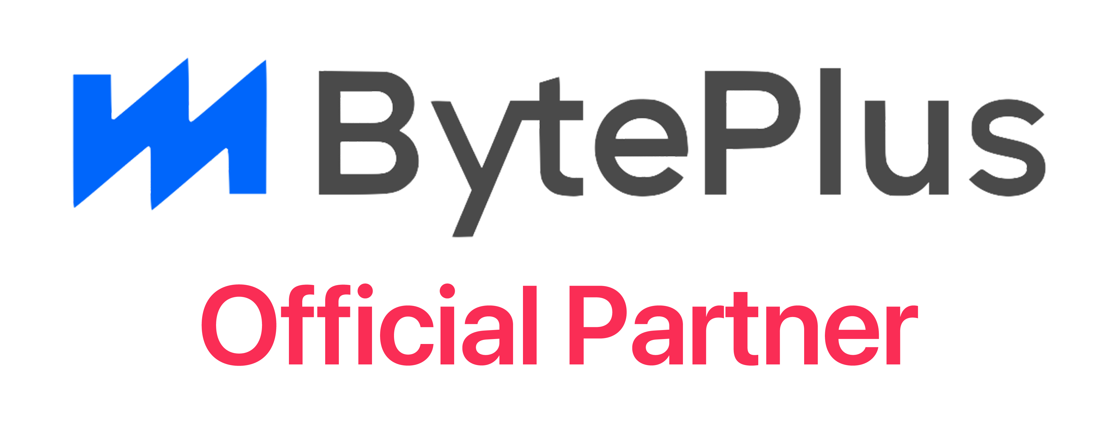 BytePlus Official Partner