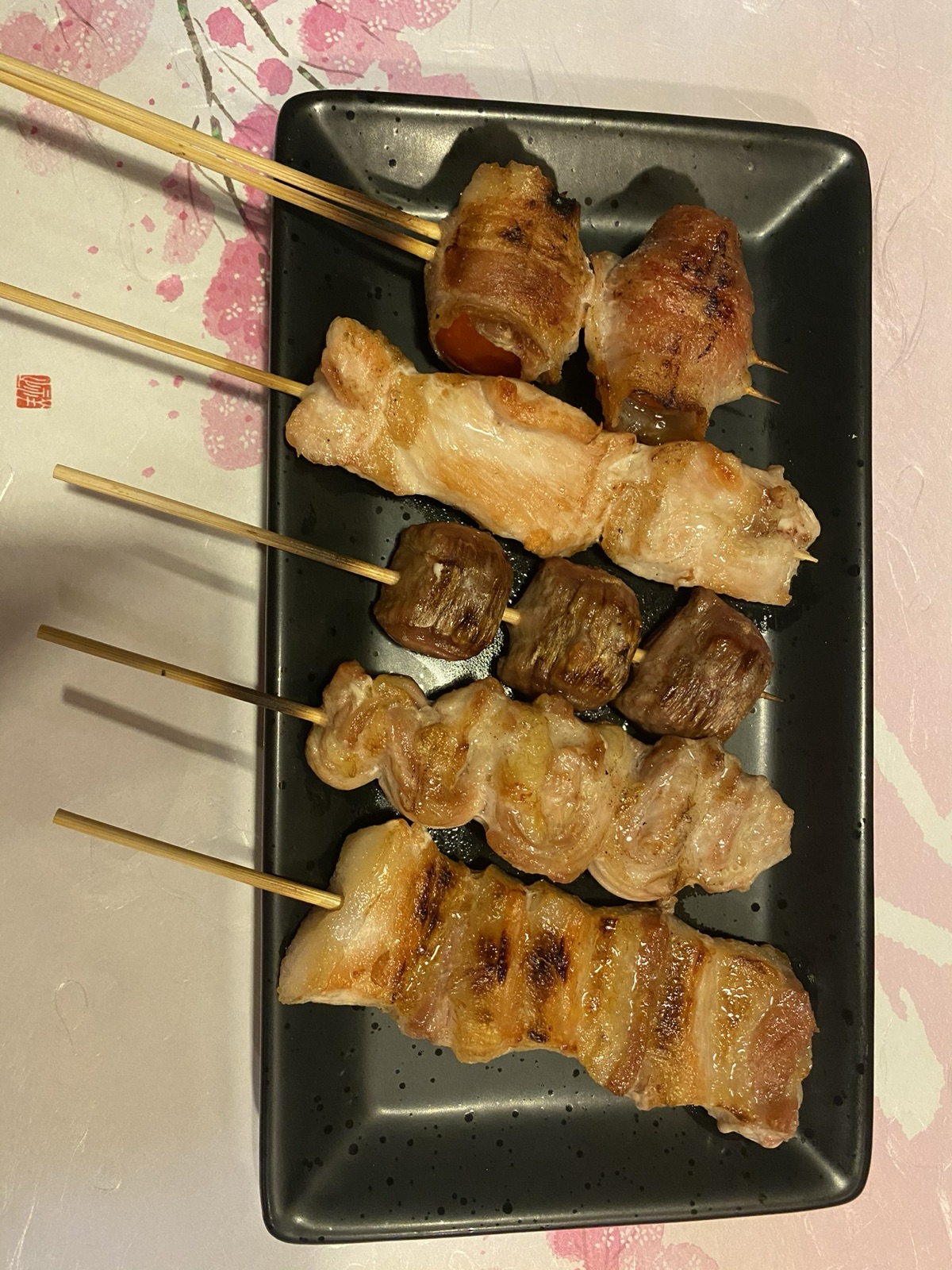 焼き鳥
