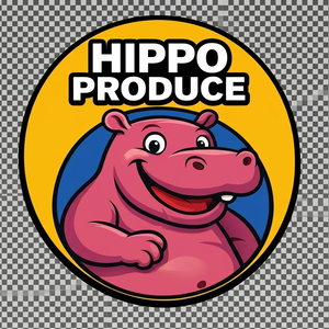 HIPPO PRODUCE