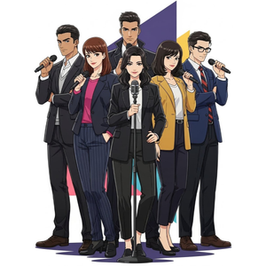 Makotang Voices