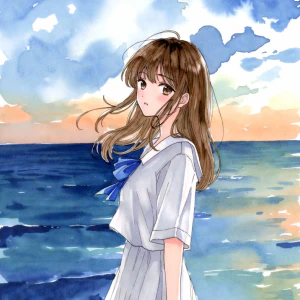 Mizukaze/みずほ