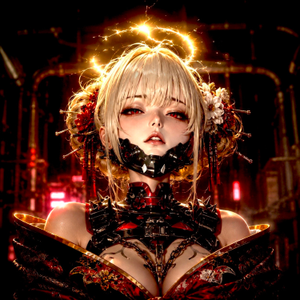 夜乃スカイラ