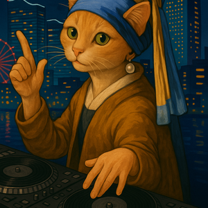 DJ tsukisoi