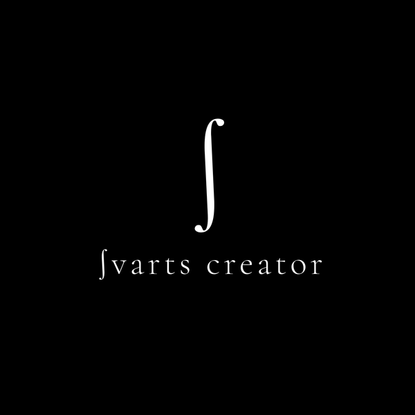 ∫varts
