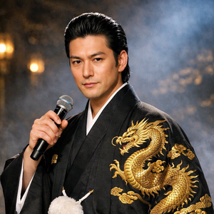 嵐山光牙