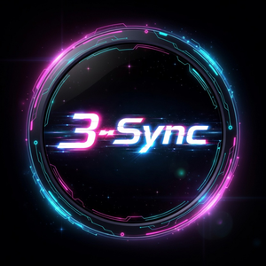 3-Sync