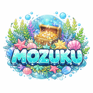 MOZUKU