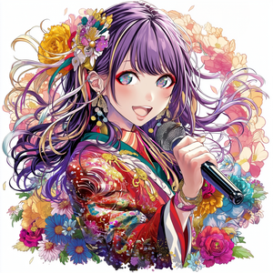 愛野歌鶯