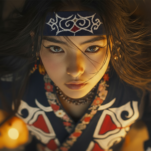 AI AINU