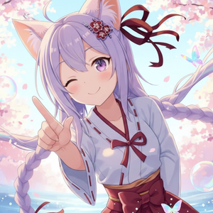 詩季ハルナ