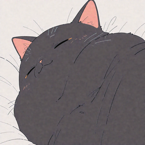 猫愛と音楽 Shamisen cat
