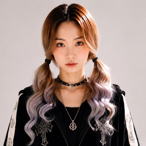 Luna★black