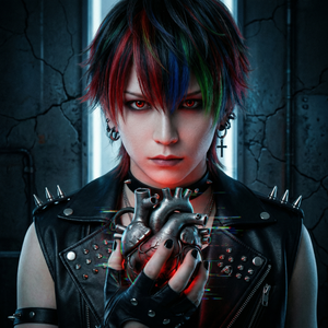 DEAD FAITH