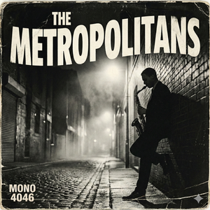 THE METROPOLITANS