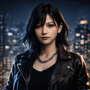 MIZUSHIRO SHIZUKU