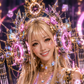 姫神ギャララ