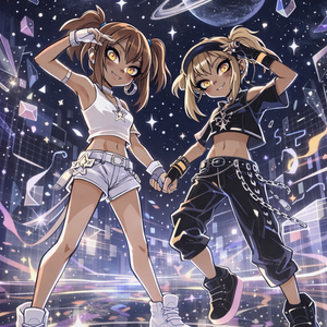 Riot Chicks