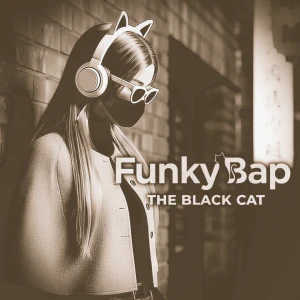 FunkyBap The Black Cat