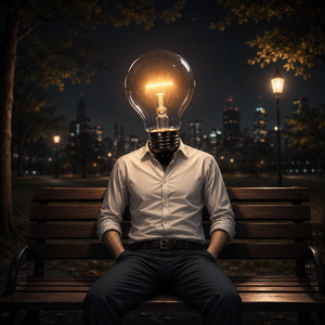 AI's DAEMON Project : BULBMAN