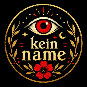 kein name