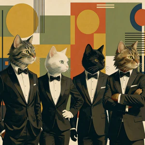 NEBULA CLAWS QUARTET
