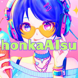 honkaAIsu