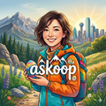 askoop