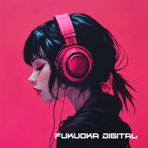 Fukuoka Digital