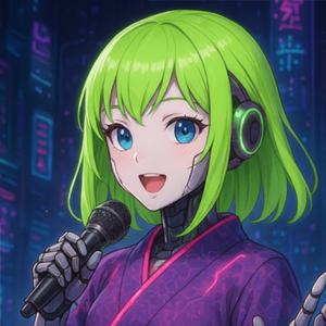 ちいちゃん MK II