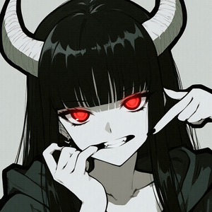 ガジガ・ジ・エンド