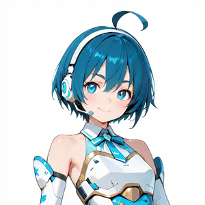 セイラー（カラフル☆ドールズ）
