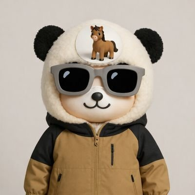 むぅ🐼🐾