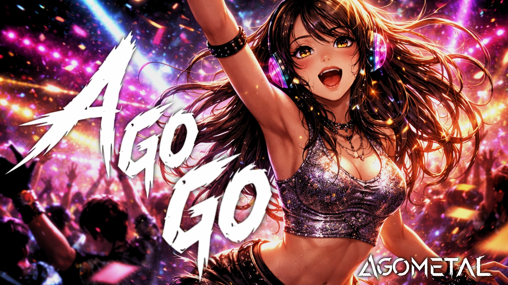久しぶりに新曲を投下します!