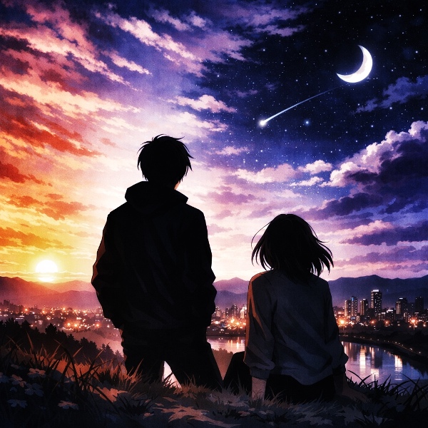 新曲「OUR NOW」
