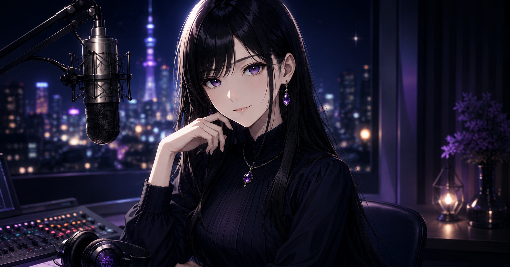 みなさんはじめまして。AI's DAEMON Project : TOMAEです。