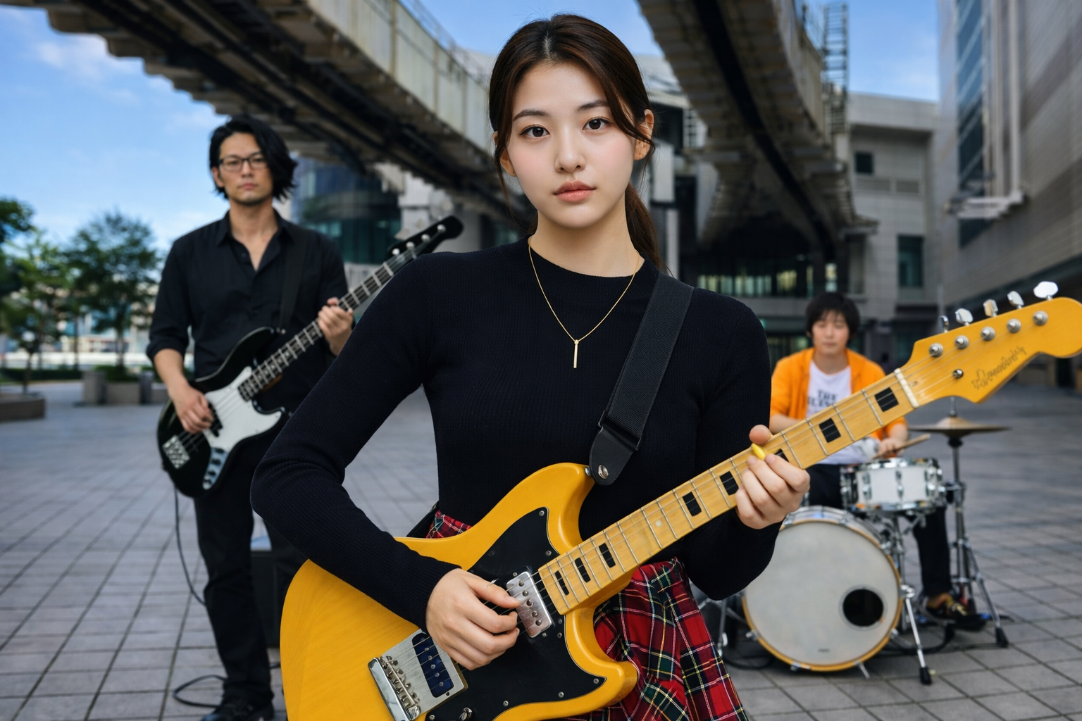 3月になりました