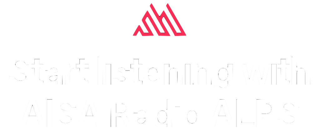 AISA Radio ALPS