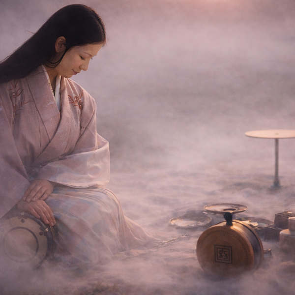 雨月 To jTrapNoise