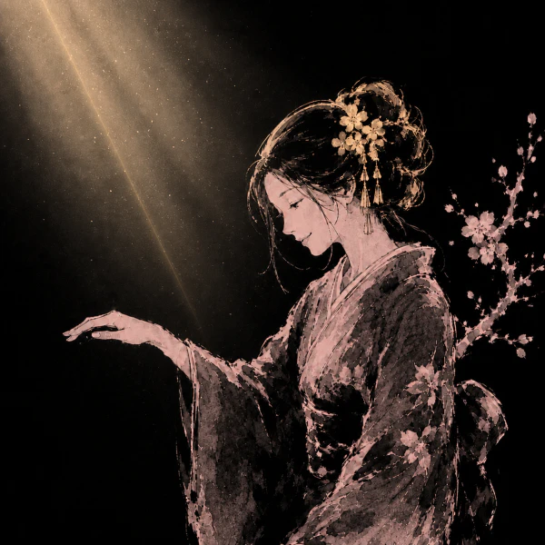 雨月 To jTrapNoise