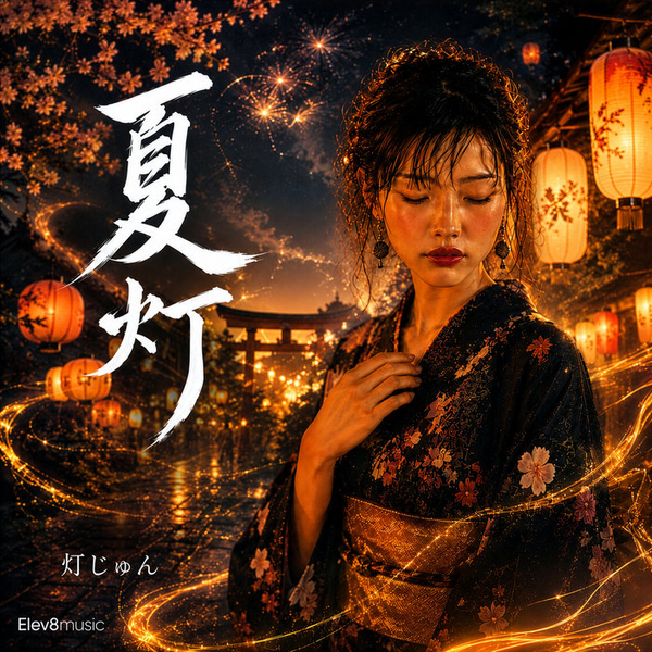 夏灯(なつとう)