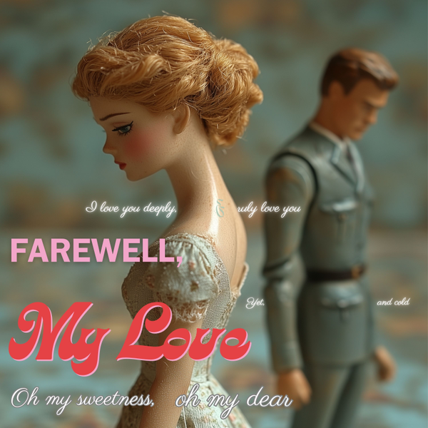 Farewell, My Love