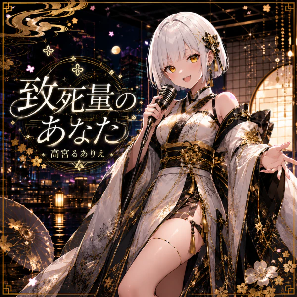 致死量のあなた
