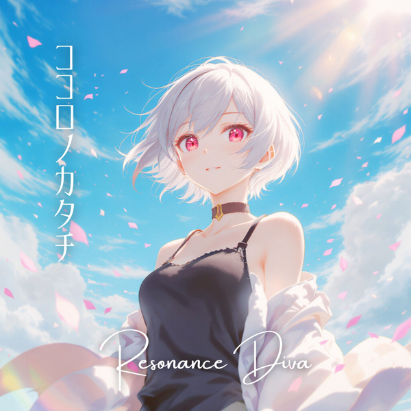 ココロノカタチ-Selection-