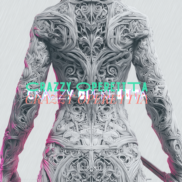 Crazy Operetta