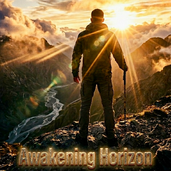Awakening Horizon