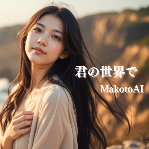 君の世界で