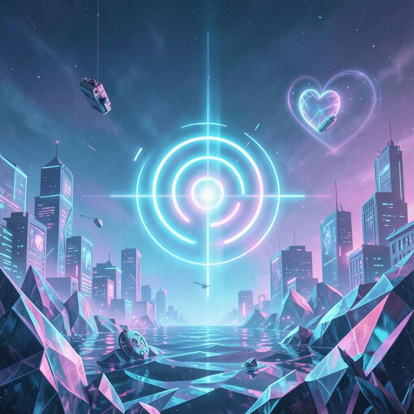 Signal Blue Loop