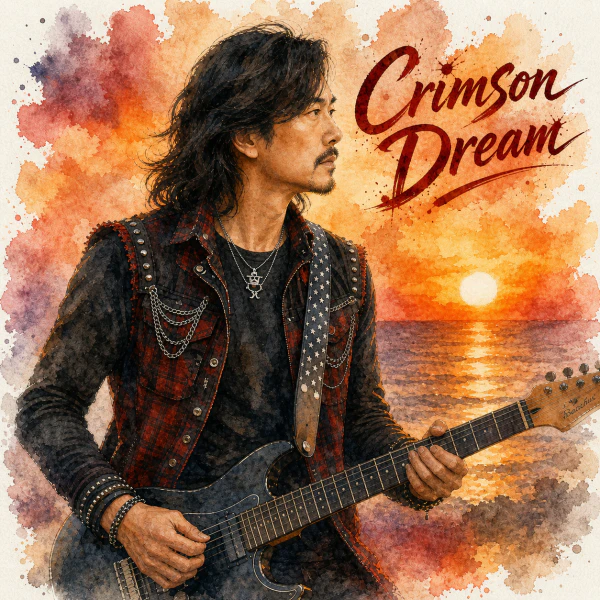 Crimson Dream