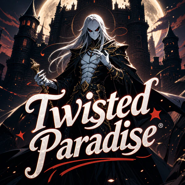 Twisted Paradise